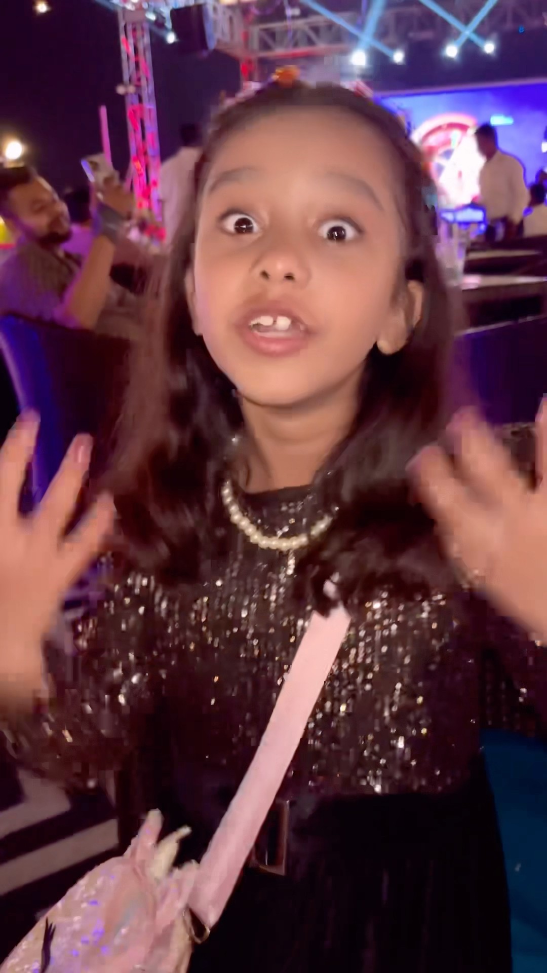 Amaira n to bandar hi uda diya? #shorts #thegeetagurjar ￼