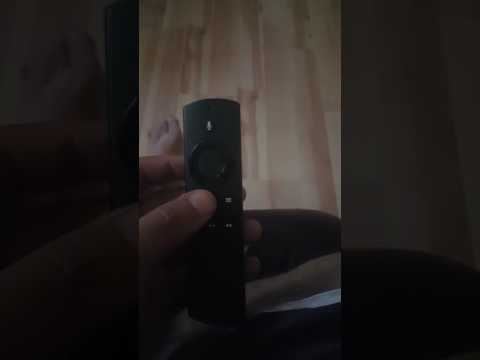 Video: Werk Amazon Fire Stick met Harmony-afstandsbediening?