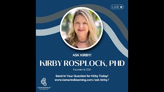 Ask Kirby - Financial Confidence  (1)