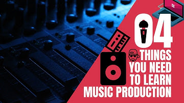 Music Production in Hindi (Start To Finish) I 4 Things You Need I Sammyeez Audio.