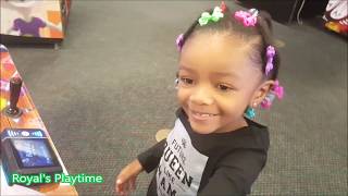 Chuck E Cheese Family Fun Indoor Activity Play Center Arcade- Video For Kids Chuck E Cheese Family Fun Indoor Activity Play Center Arcade- Video For Kids