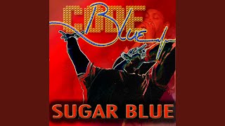 Video thumbnail of "Sugar Blue - NOLA"