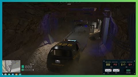 Criminal uses THIS advanced TECHnique to get away from Quangle | NoPixel 4.0 GTA RP | RP Clips Hub