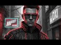 Neon City Beat | Best Classic Tech House | Cyberpunk Vibes | 2026