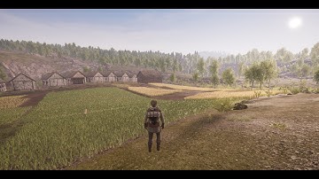 Medieval Dynasty - Farming Skill - Best Way To Level Up