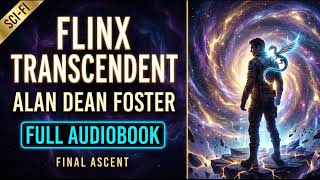 Flinx Transcendent (Part 1) - Alan Dean Foster