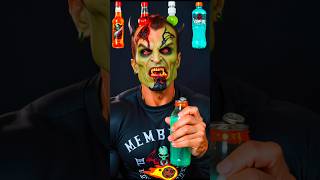 Gatorade Drink Eating Asmr