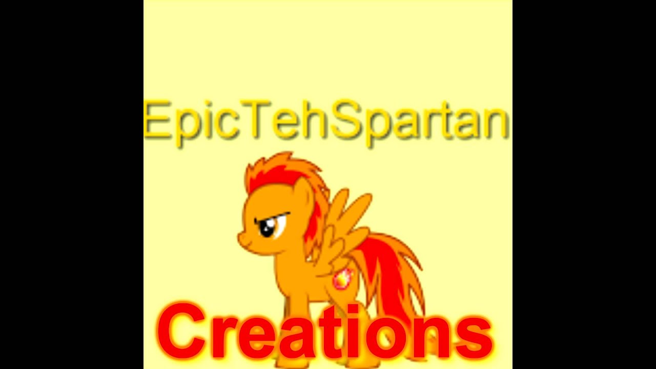 (REQUEST/MASHUP) EpicTehSpartans Creations SDE - For epicyoshi3900/EpicTehSpartan
BASES USED:
Jolly Rancher
Wierdy
Ganymede
Yoylecake V3
Club Chaos XKE

