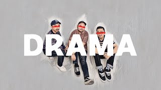 Nine To Sick - Drama Official Lyric