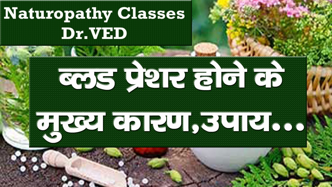 Blood Pressure Online Naturopathy Course In blood-pressure-online-naturopathy-course-in