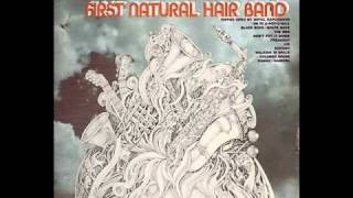 Video thumbnail of "Galt MacDermot's First Natural Hair Band - Walking In Space"