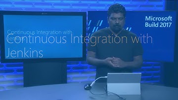 OSS-based DevOps - All Roads lead to Azure, Part I: CI/CD with Jenkins and Netflix Spinnaker