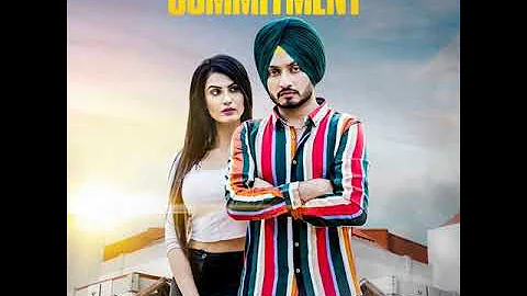 Commitment - Virasat Sandhu