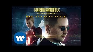 Смотреть клип Robin Schulz & Nick Martin & Sam Martin - Rather Be Alone [Madison Mars Remix] (Official Audio)