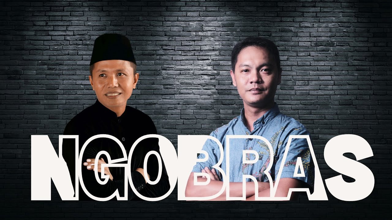 NGOBRAS || KOMUNITAS GMCS (GENG MOTOR CINTA SHALAWAT) || EDISI SABTU 22 NOVEMBER 2025