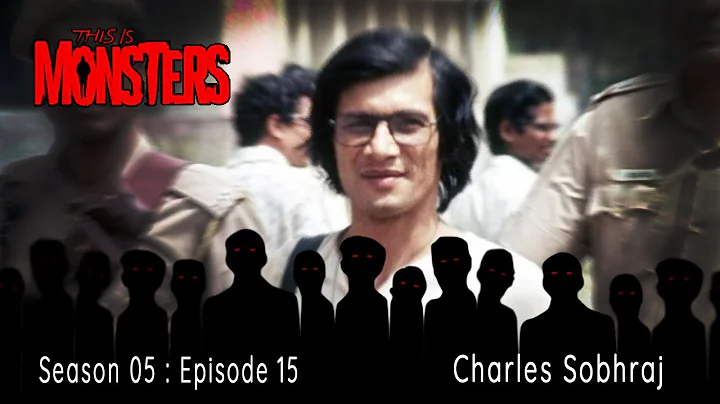 Charles Sobhraj : The Serpent