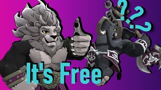 How to Recover in Rivals 2