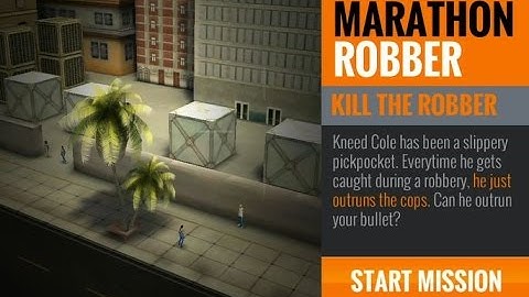 Sniper 3D Assassin Shoot to Kill Martinville Mission 27 Walkthrough Gameplay