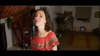 YA RAYAH - Rachid Taha (cover by Alya Elouissi) (رشيد طه ,يا رايح)