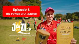 Heroes Among Us | Episode 3 | The Sneaker Shack x Jozi Cup screenshot 4