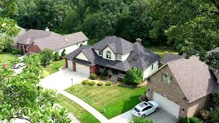 16987 Golden Oak Drive video tour