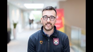 TASS Practitioner Case Study - Matt Shepherd and University of Exeter