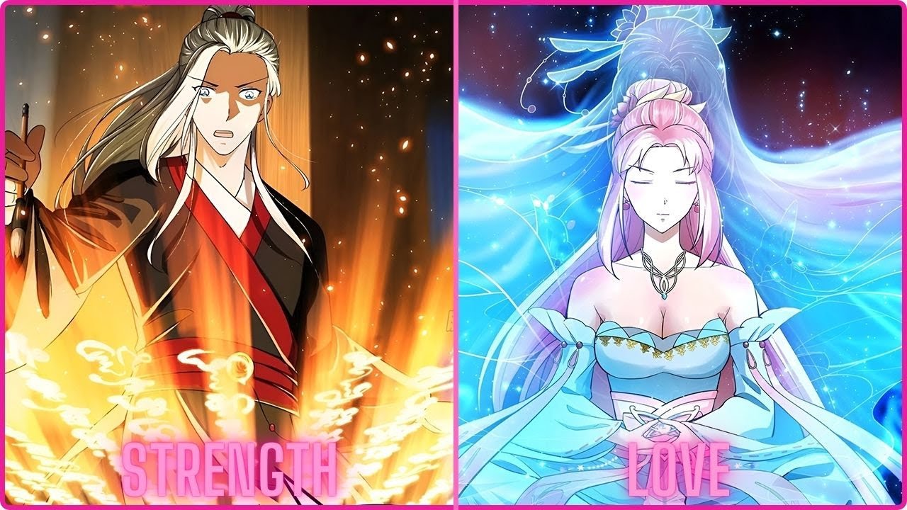 DOMINATING SYSTEM: TRANSMIGRATING INTO A CULTIVATION NOVEL READING WORLD - KINGDOM MANHWA RECAP