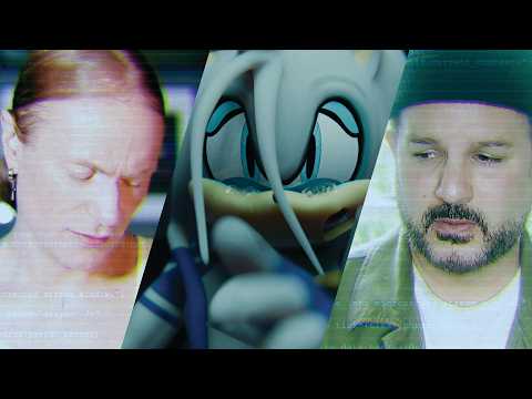 Say Something (with PETE CAPELLA) | OFFICIAL MUSIC VIDEO