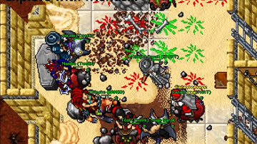 Ascalon-Custom RPG Server