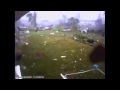 REAL Joplin tornado video