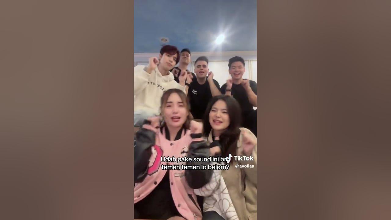 SDH pada pakai lagu teman makan teman SDH pada pakai lagu teman makan teman