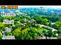 Drone shot  amta ep3  dji mavic pro 2  1st time drone shot in my channel drone