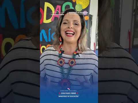 Inauguran Gabinete Psicopedagógico en Finca 32 , Bocas Del Toro