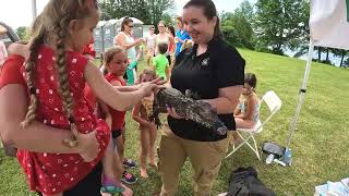 Discover Lefaivre And Treadwell In The Township Of Alfred And Plantagenet