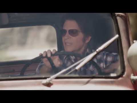 John Fogerty - Mystic Highway