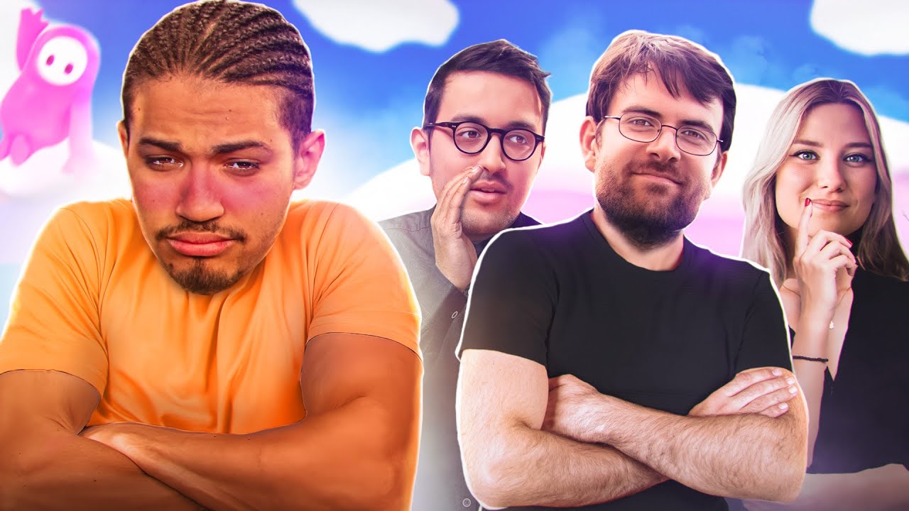 Ma couleur de peau me ferme des portes