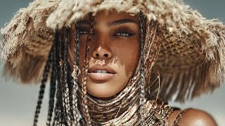 Afro House Mix 2025  The Best Of Afro House 2025