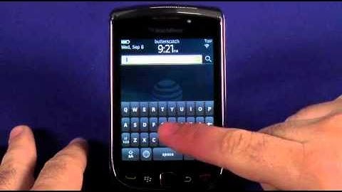 Using the universal search feature