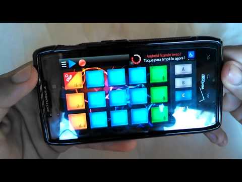 Vire um DJ com esses aplicativos para Android Vire um DJ com esses aplicativos para Android