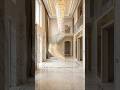 🚀 Old Hall → Luxury Palace ✨