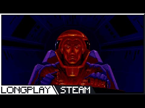 [Steam] X-Out: Resurfaced - Longplay