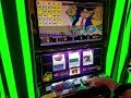Choctaw Reopen Day FROZEN FIRE Red Win Spins JB Elah Slot ...