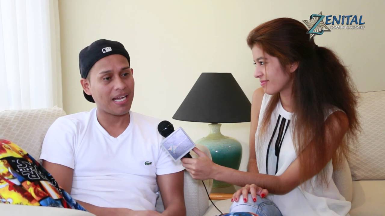 RENZO PADILLA ENTREVISTA PARTE 2 YouTube
