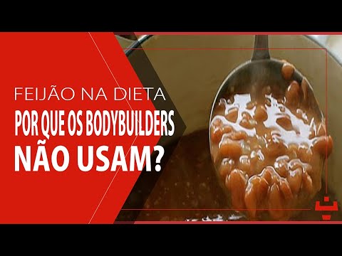 Vídeo: Por que os fisiculturistas usam vanadil?