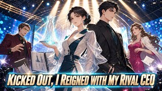 Broke designer loses 3 years, then rival CEO helps expose cheating tycoon and homewrecking director