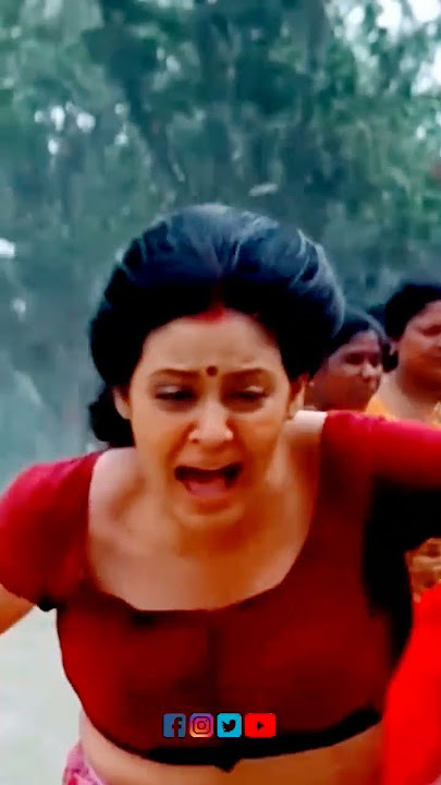 #Bengali movie (chiru dini Tumi je Amar) sad video status #HD.video