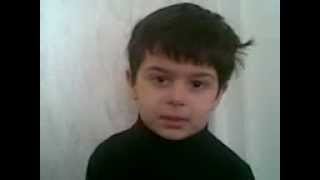 ყველაზე ჭკვიანი ბავშვი