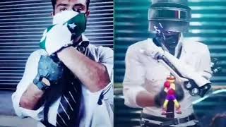 New pubg finger dance tik tok video