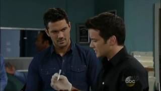 Nathan West 02-03-14 Franco escapes