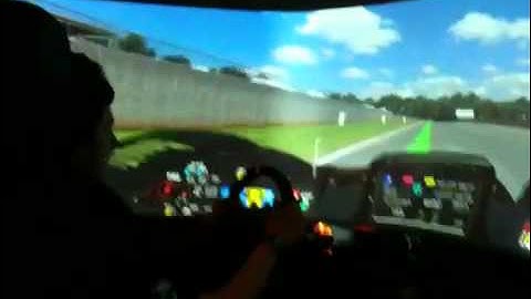 TL1 from Motion Simulation